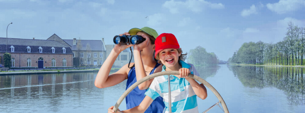 Zuid-Willemsvaart Bree_bootjesverhuur